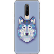 Чехол Uprint OnePlus 7 Pro Wolfie