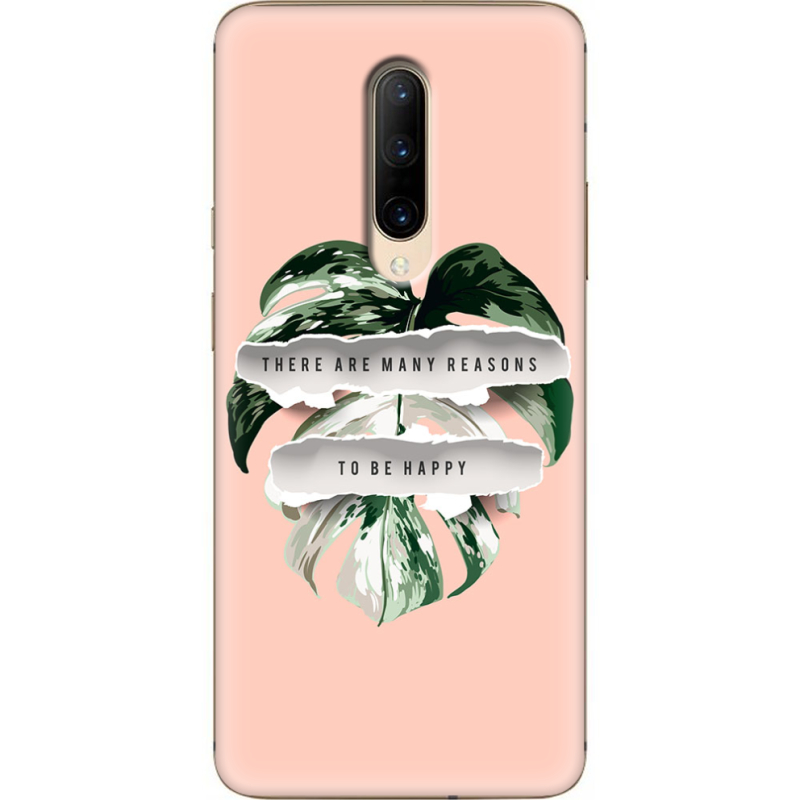 Чехол Uprint OnePlus 7 Pro 