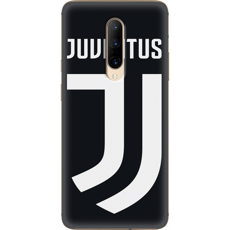 Чехол Uprint OnePlus 7 Pro FC J