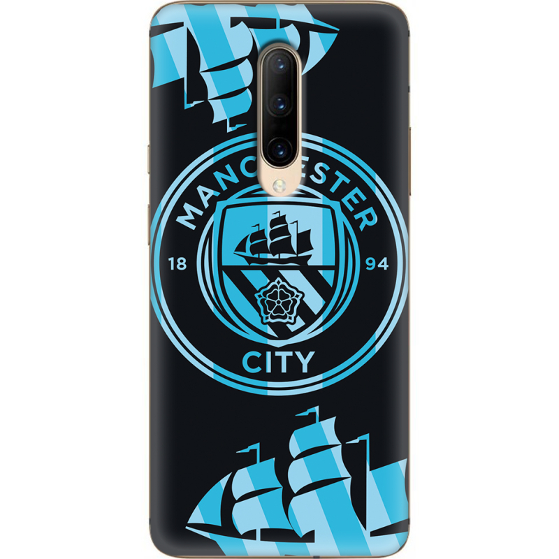 Чехол Uprint OnePlus 7 Pro FC M-City