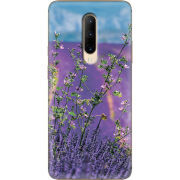 Чехол Uprint OnePlus 7 Pro Lavender Field