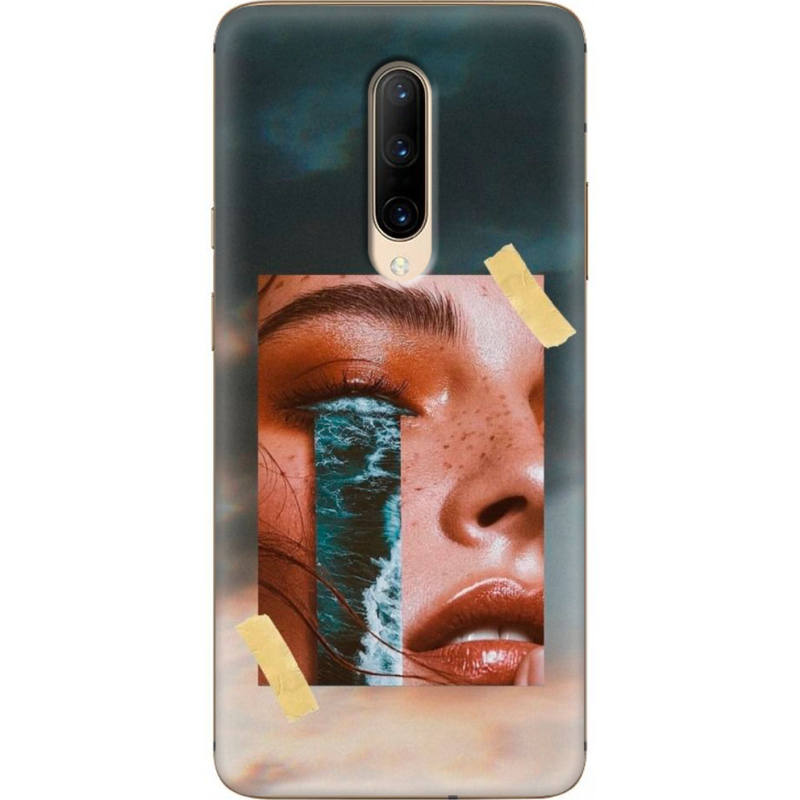 Чехол Uprint OnePlus 7 Pro 