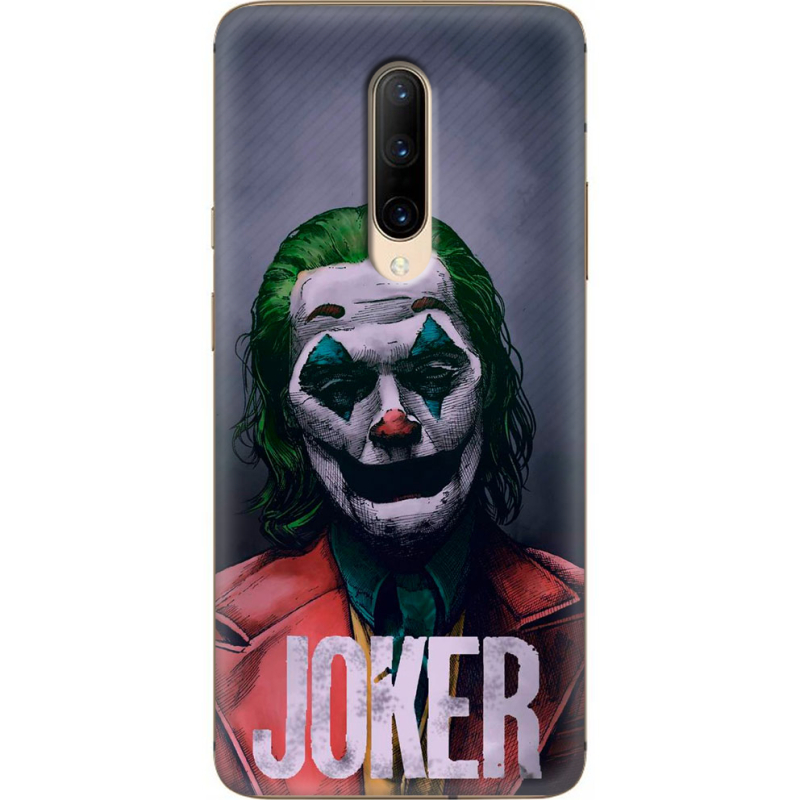 Чехол Uprint OnePlus 7 Pro Joker