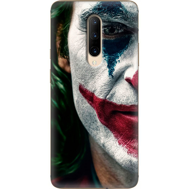 Чехол Uprint OnePlus 7 Pro Joker Background