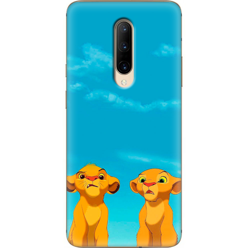 Чехол Uprint OnePlus 7 Pro 