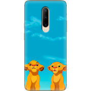 Чехол Uprint OnePlus 7 Pro 