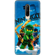 Чехол Uprint OnePlus 7 Pro Lego Ninjago