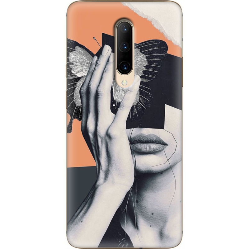 Чехол Uprint OnePlus 7 Pro 