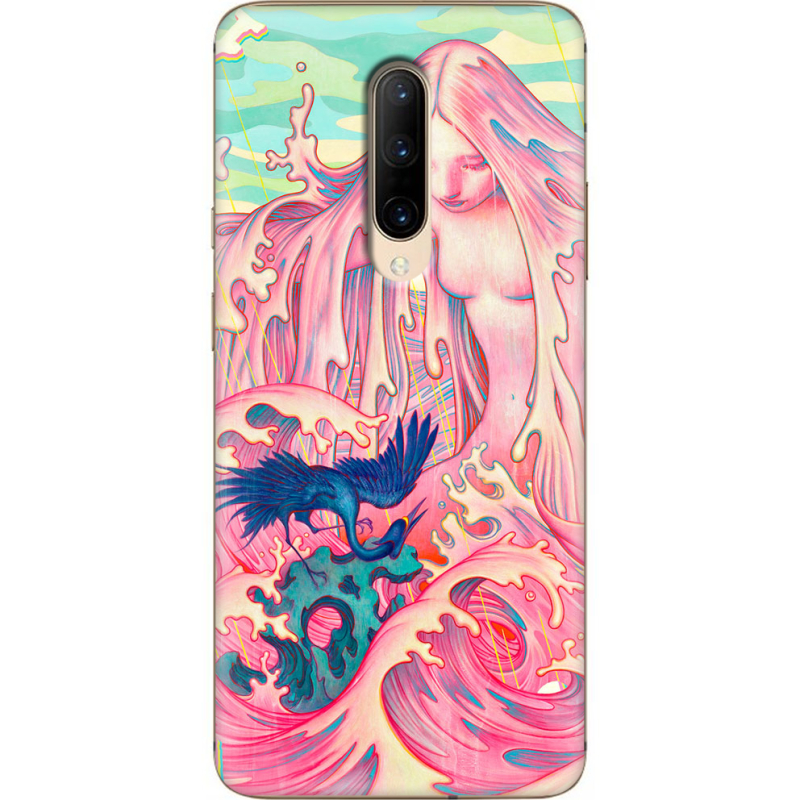 Чехол Uprint OnePlus 7 Pro 
