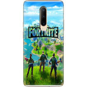 Чехол Uprint OnePlus 7 Pro Fortnite