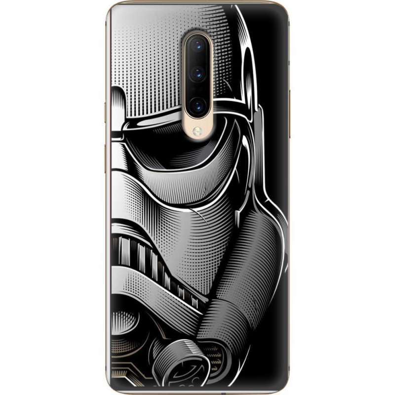 Чехол Uprint OnePlus 7 Pro Imperial Stormtroopers