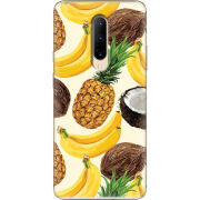 Чехол Uprint OnePlus 7 Pro Tropical Fruits