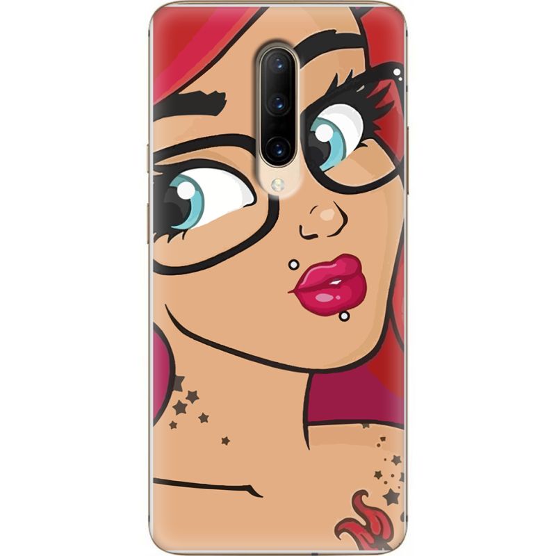 Чехол Uprint OnePlus 7 Pro Modern Mermaid