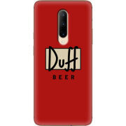 Чехол Uprint OnePlus 7 Pro Duff beer