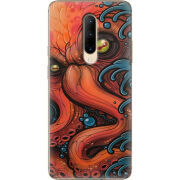 Чехол Uprint OnePlus 7 Pro Octopus