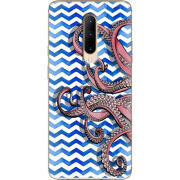 Чехол Uprint OnePlus 7 Pro Sea Tentacles