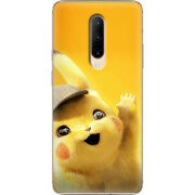 Чехол Uprint OnePlus 7 Pro Pikachu