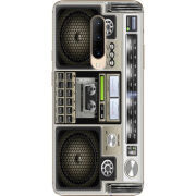 Чехол Uprint OnePlus 7 Pro Old Boombox