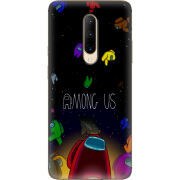 Чехол Uprint OnePlus 7 Pro Among Us