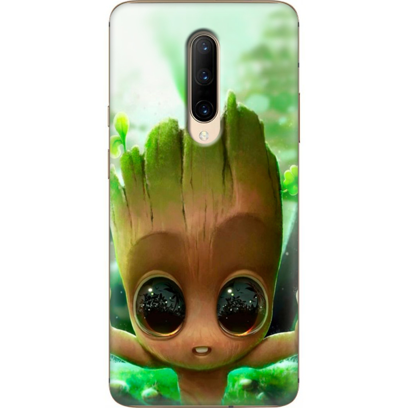 Чехол Uprint OnePlus 7 Pro Groot