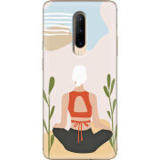 Чехол Uprint OnePlus 7 Pro Yoga Style