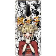 Чехол Uprint OnePlus 7 Pro Himiko Toga - My Hero Academia