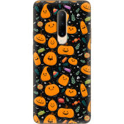 Чехол Uprint OnePlus 7 Pro Cute Halloween