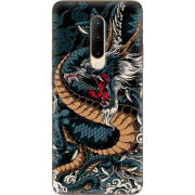 Чехол Uprint OnePlus 7 Pro Dragon Ryujin