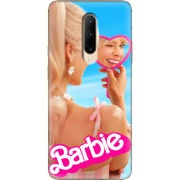 Чехол Uprint OnePlus 7 Pro Barbie 2023