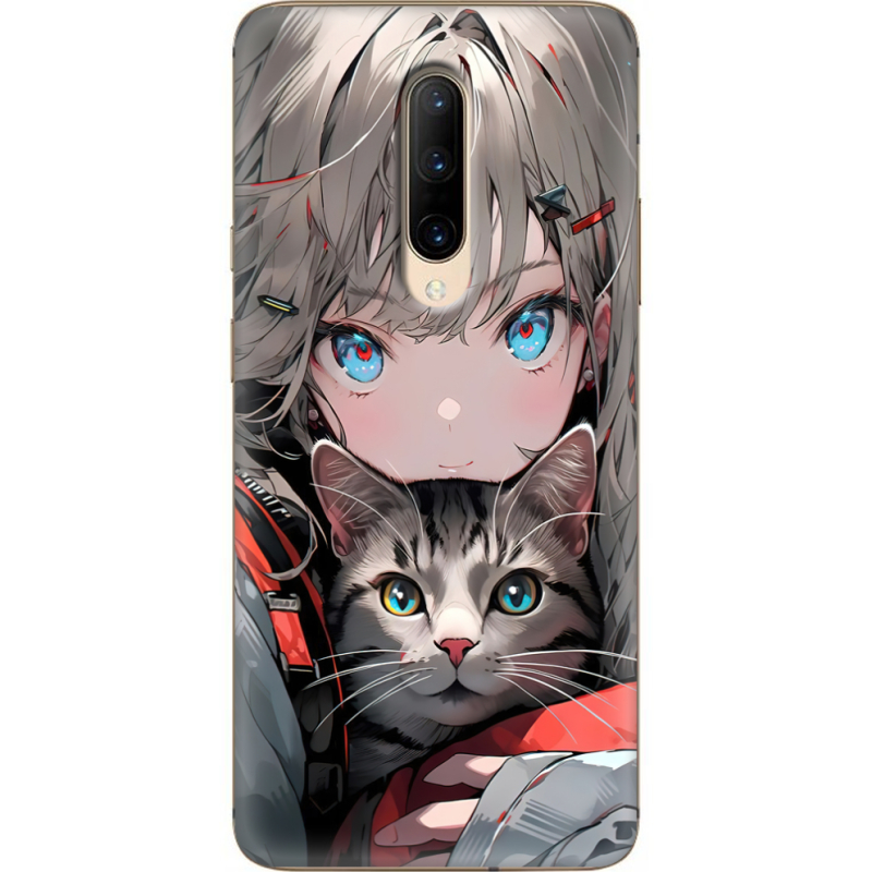 Чехол Uprint OnePlus 7 Pro 