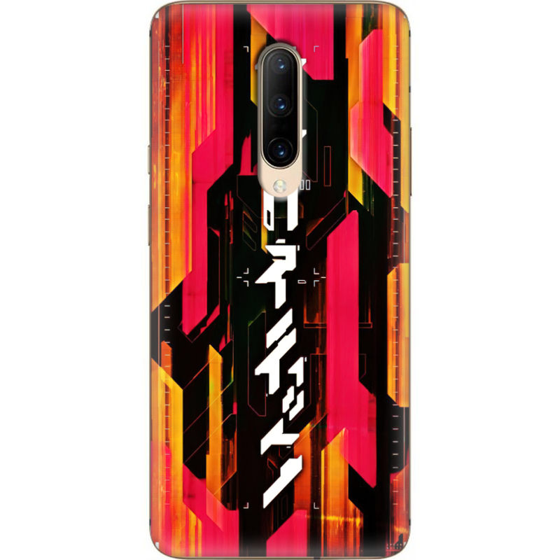 Чехол Uprint OnePlus 7 Pro 