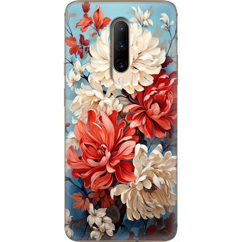 Чехол Uprint OnePlus 7 Pro 