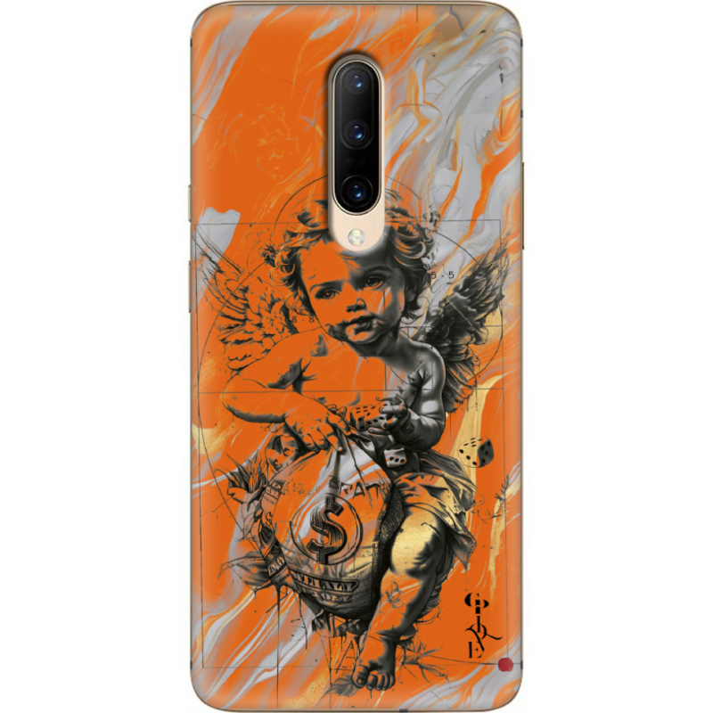 Чехол Uprint OnePlus 7 Pro 