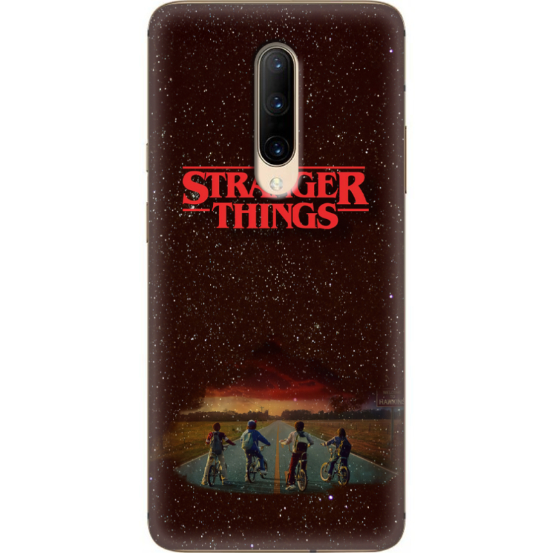 Чехол Uprint OnePlus 7 Pro 