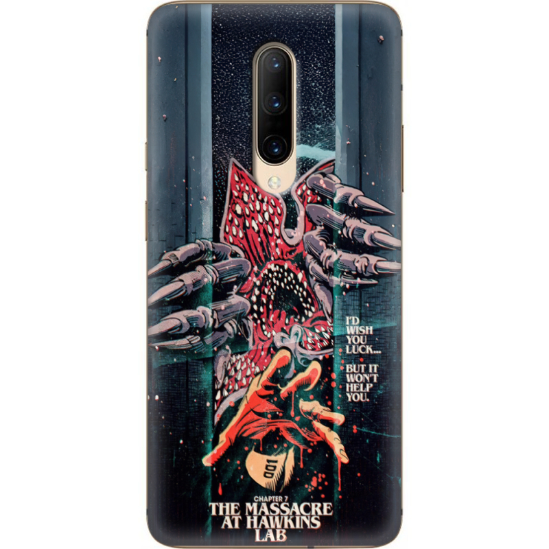 Чехол Uprint OnePlus 7 Pro 