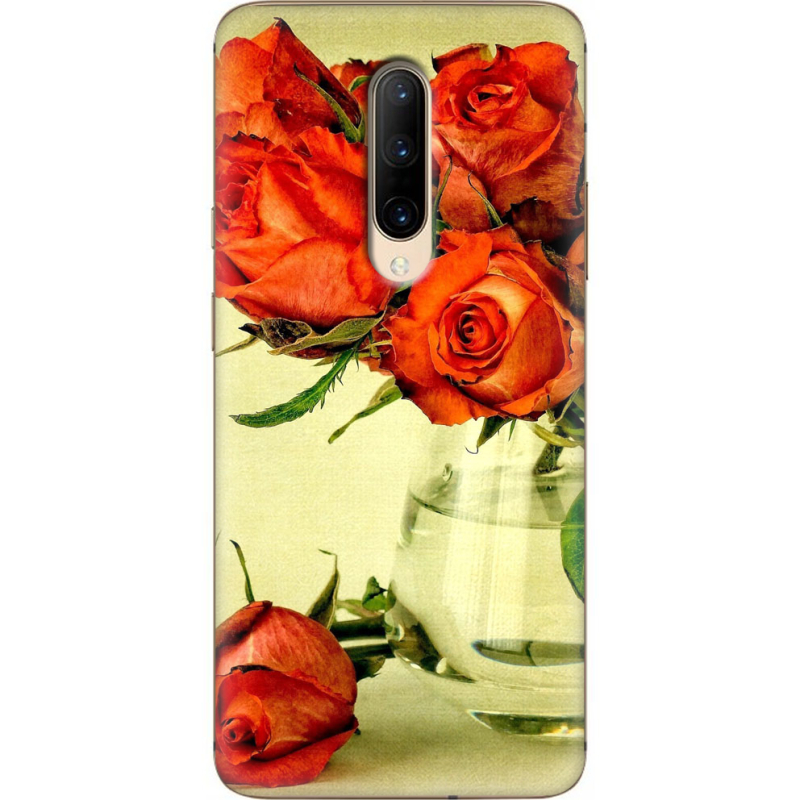 Чехол Uprint OnePlus 7 Pro 