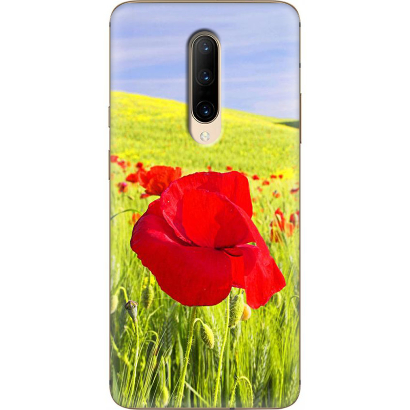 Чехол Uprint OnePlus 7 Pro Мак