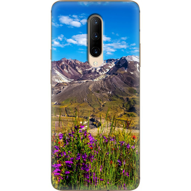 Чехол Uprint OnePlus 7 Pro 