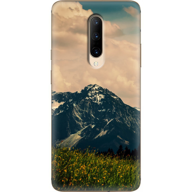 Чехол Uprint OnePlus 7 Pro 