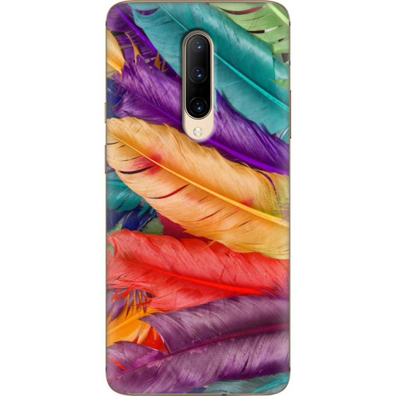 Чехол Uprint OnePlus 7 Pro Colour Joy