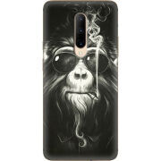 Чехол Uprint OnePlus 7 Pro Smokey Monkey