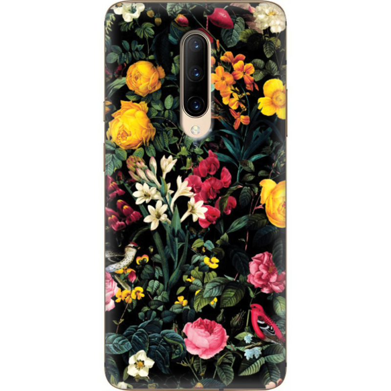 Чехол Uprint OnePlus 7 Pro 