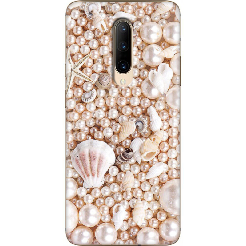 Чехол Uprint OnePlus 7 Pro 