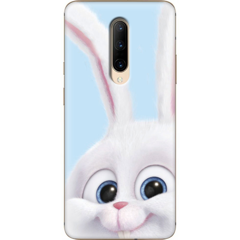 Чехол Uprint OnePlus 7 Pro Rabbit