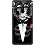 Чехол Uprint OnePlus 7 Pro Monkey Don