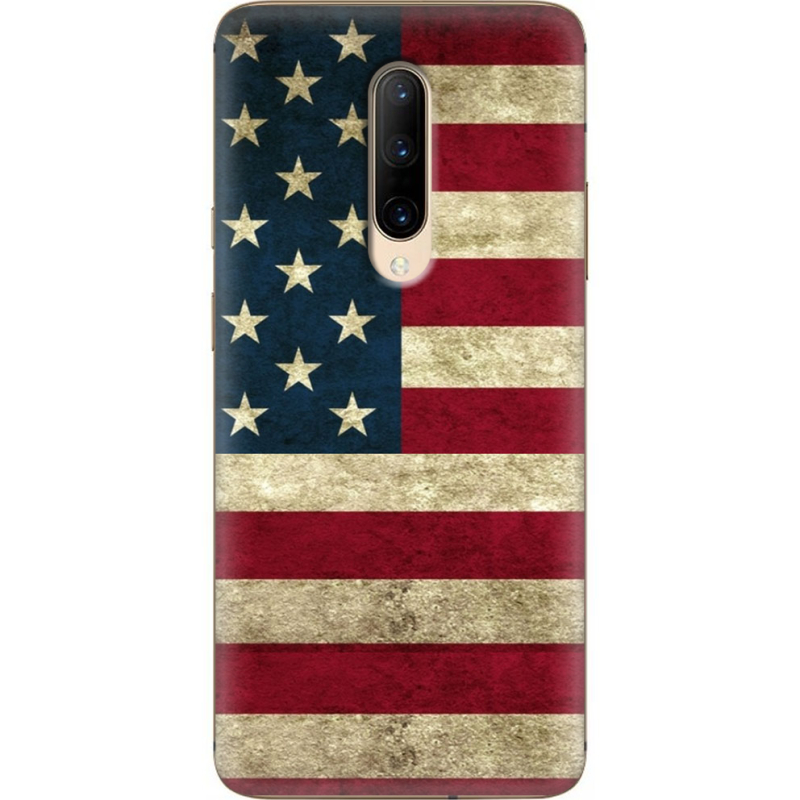 Чехол Uprint OnePlus 7 Pro 