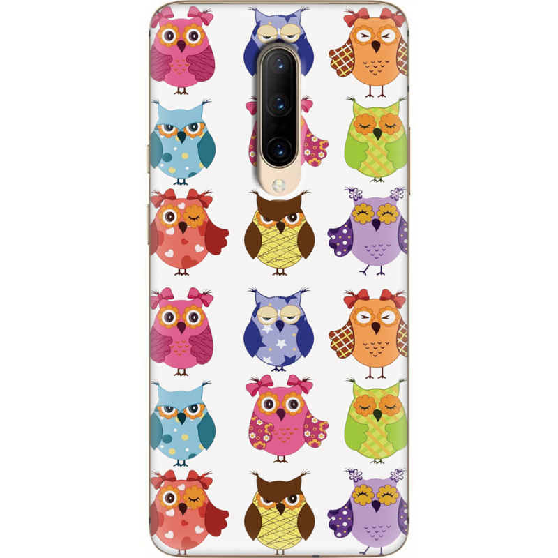 Чехол Uprint OnePlus 7 Pro 