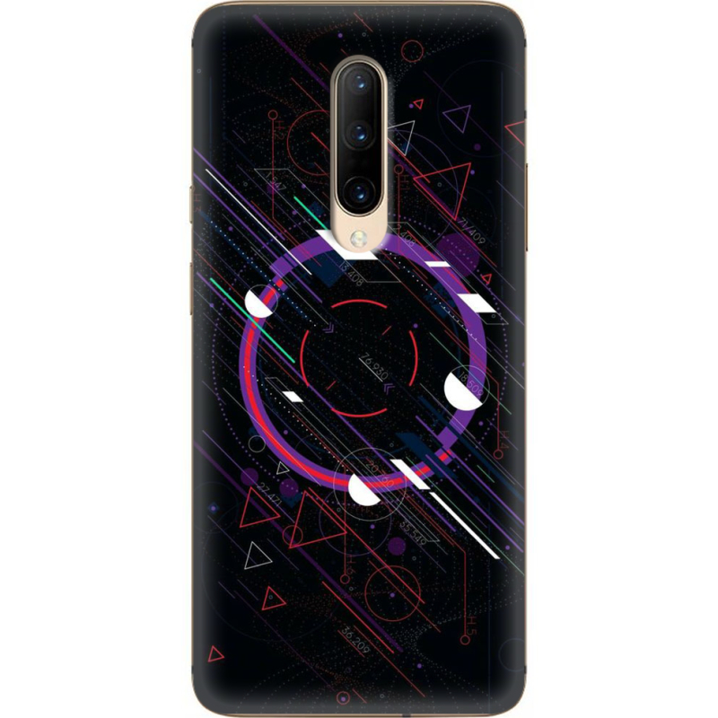 Чехол Uprint OnePlus 7 Pro 