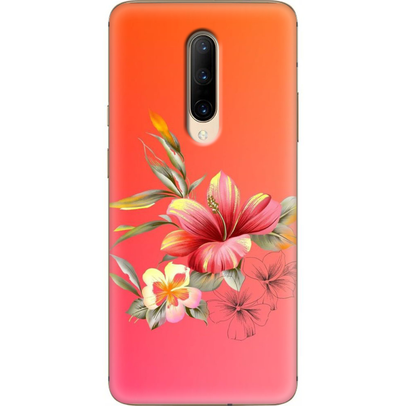 Чехол Uprint OnePlus 7 Pro 