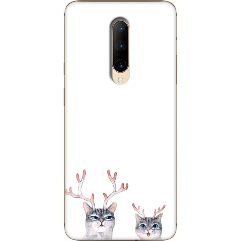 Чехол Uprint OnePlus 7 Pro 